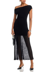 Vinka Dress
